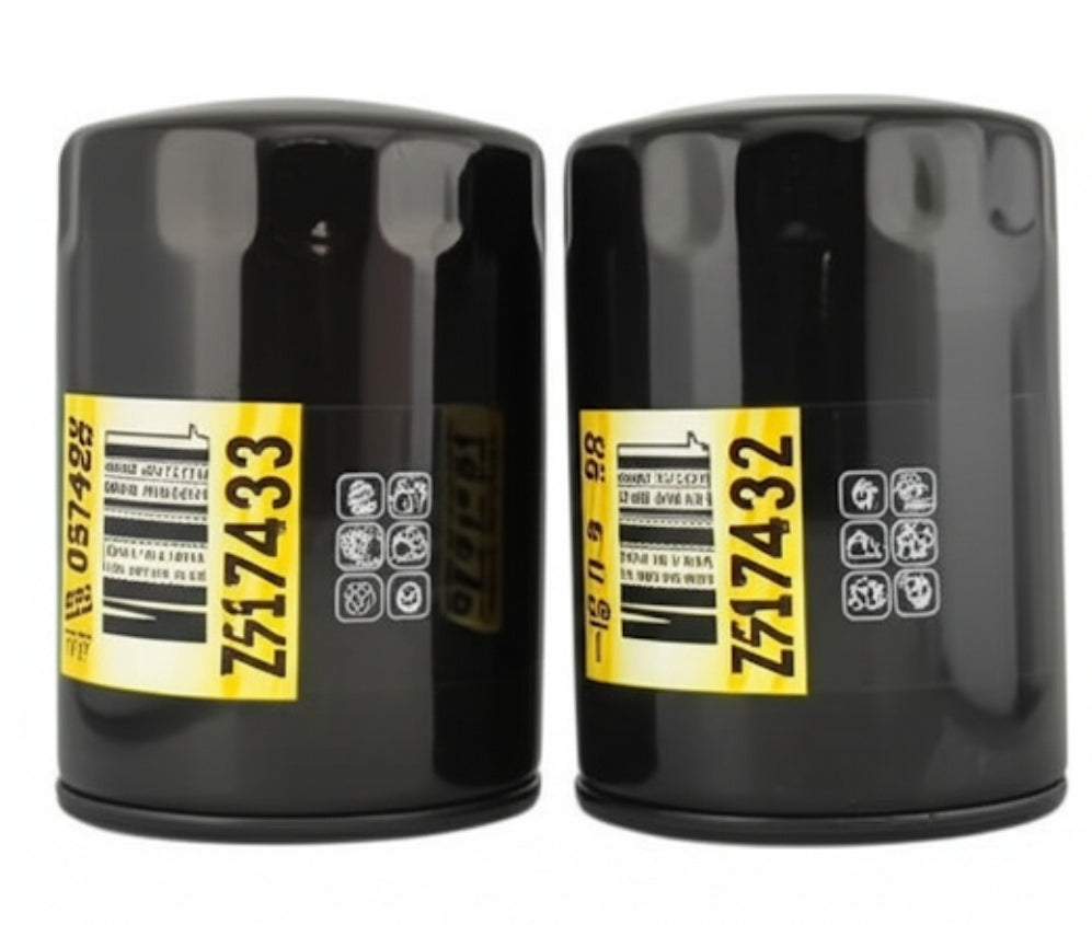 Filtro de aceite Wix 951432
