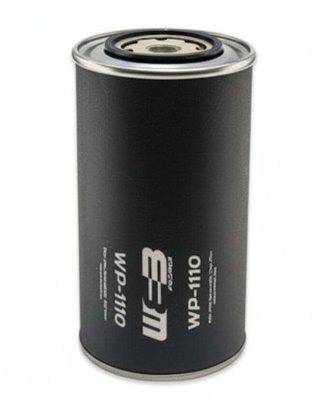 Filtro combustible WEB WP1110 Mack MIDLlNER Mack de las series R-400, R-600, R-607, R-609, R-611, R-612.