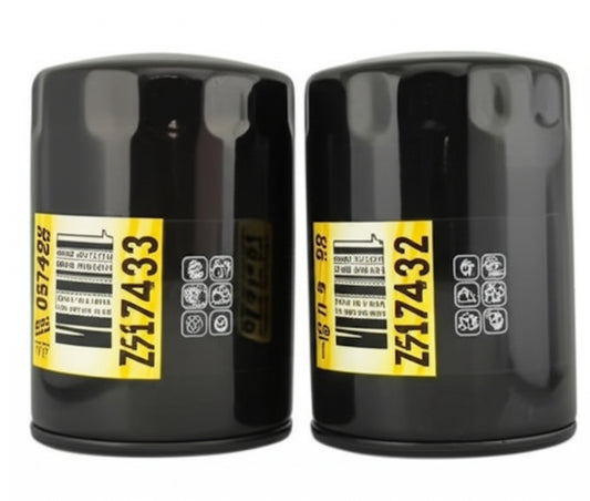 Filtro de aceite Wix 951432