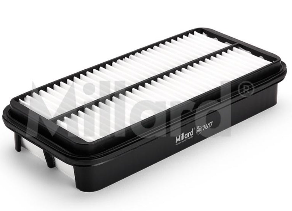 Filtro aire Millard MK7617 Chevrolet Vitara 1.6 Suzuki Vitara 1.6