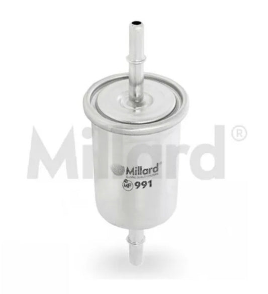 Filtro Gasolina Millard MF991 Ford Explorer Sport y sport trac