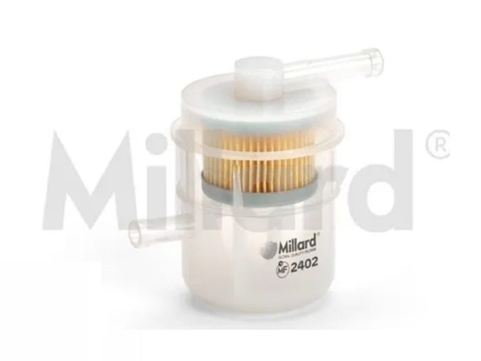 Filtro gasolina Millard MF2402 Vitara 1.6 Super Carry 970 4L
