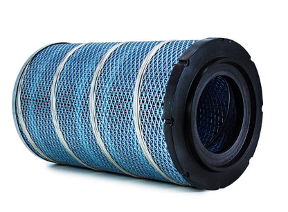 Filtro aire primario WCA7178 Iveco pegaso equivalente Wix 46541