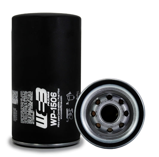 Filtro Combustible WEB WP1506 Mitsubishi FP517/FV517