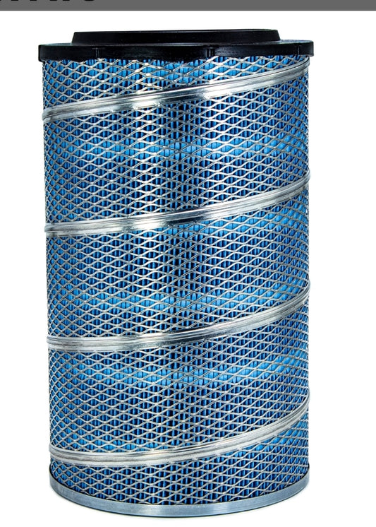 Filtro aire primario WCA7178 Iveco pegaso equivalente Wix 46541