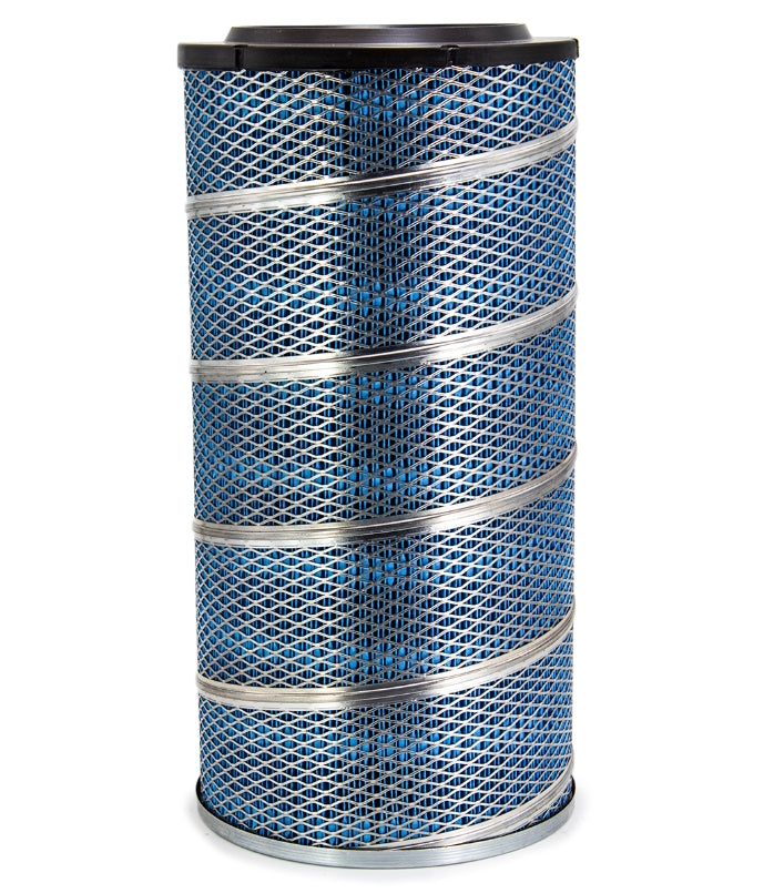 Filtro aire wed  WCA6324 encava Caterpillar equivalente wix 46324