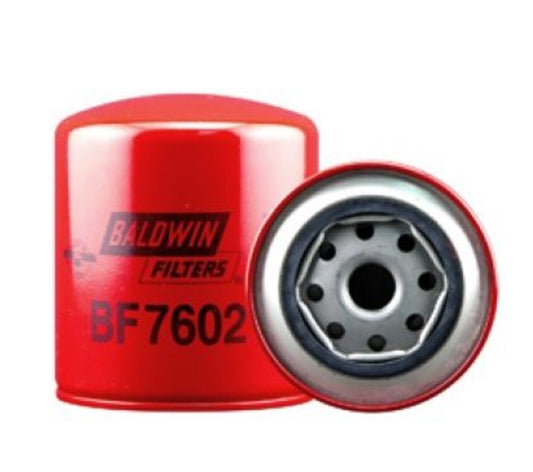 Filtro combustible Balwin BF7602 fvr npr encava equivalente Wix 33398