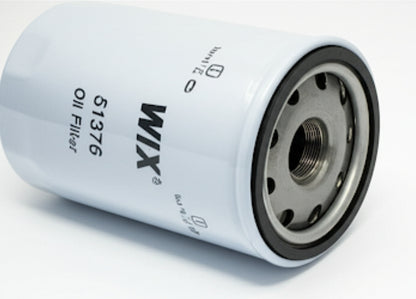 Filtro aceite Wix 51376