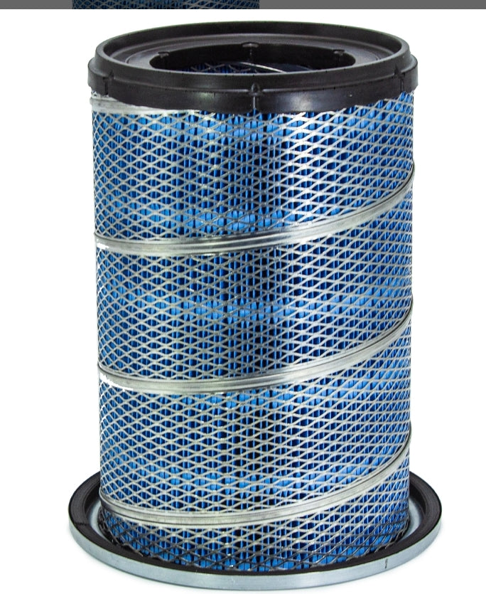 Filtro aire wed wca6696 Mitsubishi canter equivalente wix 46506