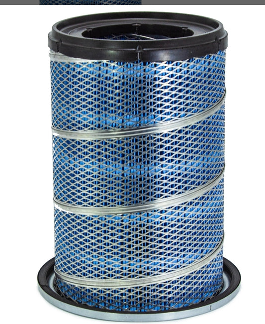 Filtro aire wed wca6696 Mitsubishi canter equivalente wix 46506