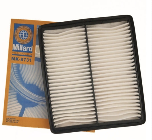 Filtro de aire Millard ML8731 Daewoo Leganza 2.0