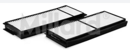 Filtro cabina (aire acondicionado) MC60585 Mazda 3 Mazda 6