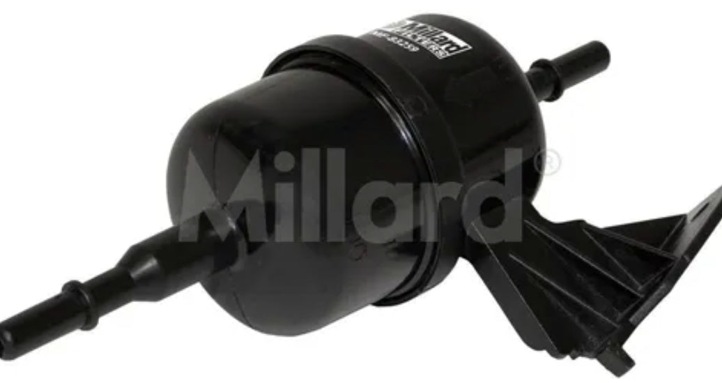 Filtro Gasolina Millard MF83259 Ford Focus 2.0 16V / 2.0 8V