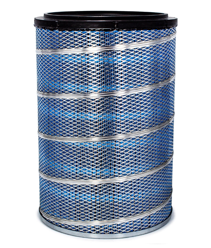 Filtro aire primario WEB WCA5364 Iveco Trakker 380T38 6X4