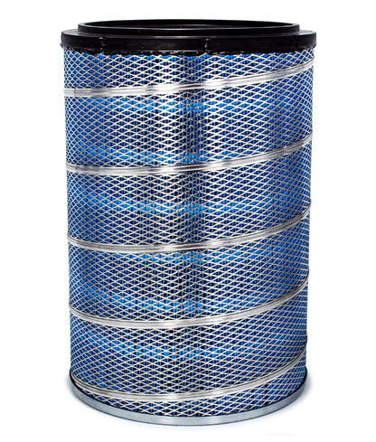 Filtro aire primario WEB WCA5364 Iveco Trakker 380T38 6X4