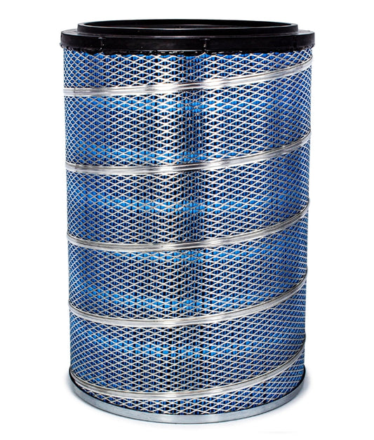 Filtro aire primario WEB WCA5364 Iveco Trakker 380T38 6X4