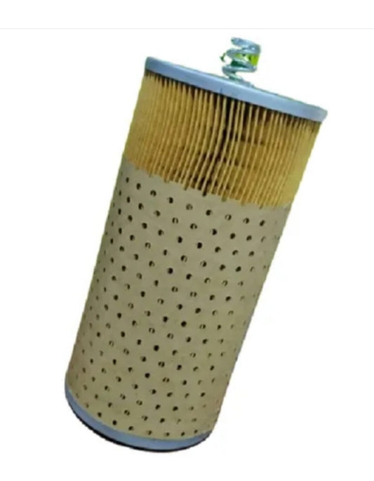 Filtro aceite H12 110/2X Mann Filter Mercedes Benz LS 2638 / LS 1634