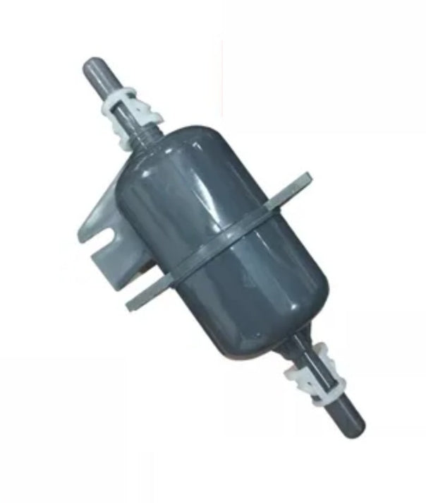 Filtro de gasolina Aksu AF1410
Dodge Forza: 1.4L
Fiat Brava: 1.6L
Fiat Idea: 1.8L
Fiat Palio: 1.3L, 1.4L, 1.6L, 1.8L
Fiat Siena: 1.3L,