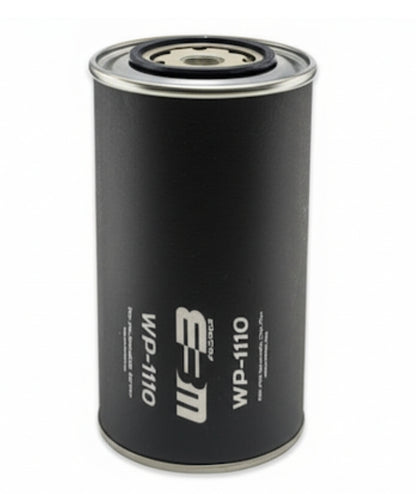 Filtro combustible WEB WP1110 Mack MIDLlNER    Mack de las series R-400, R-600, R-607, R-609, R-611, R-612.