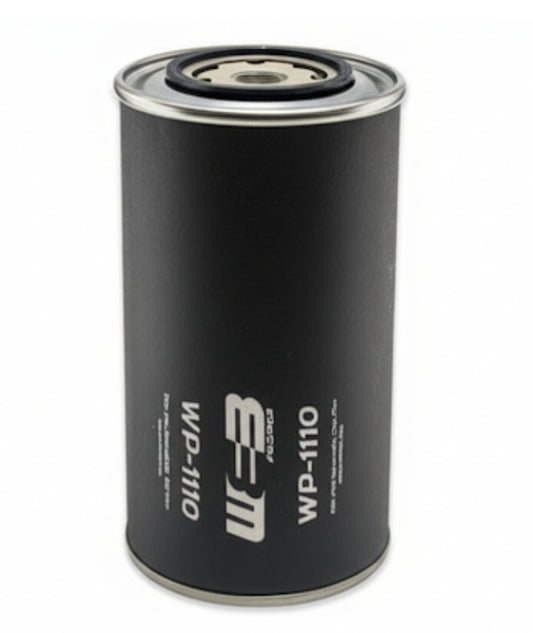 Filtro combustible WEB WP1110 Mack MIDLlNER    Mack de las series R-400, R-600, R-607, R-609, R-611, R-612.