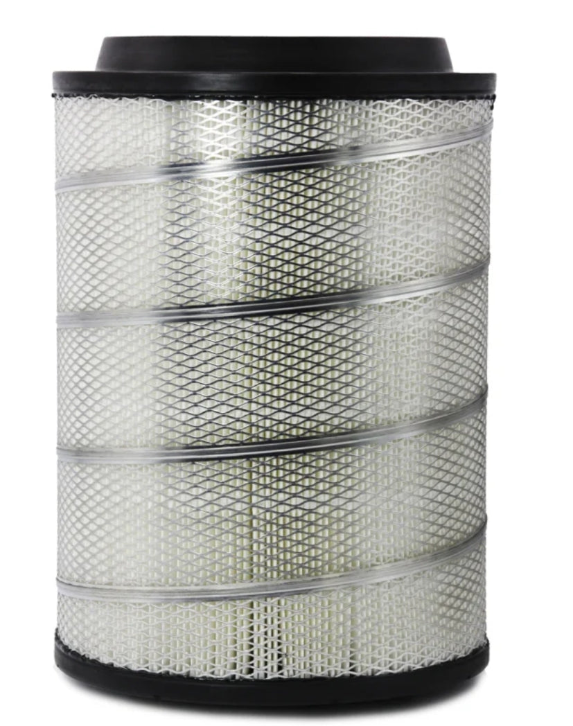 Filtro aire eco-fil.       IVECO STRALIS 220S38T 
STRALIS HD 420S42T
STRALIS HD 450S38T 
STRALIS HD 450S42T 
STRALIS HD 490S42T 
STRALIS HD 740S42T