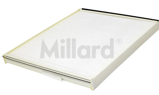 Filtro cabina (aire acondicionado) Millard MC25799 Chevrolet Aveo LS