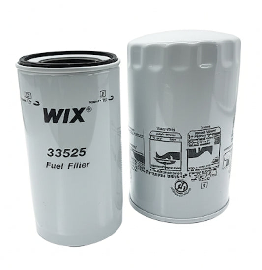 Filtro combustible Wix 33525