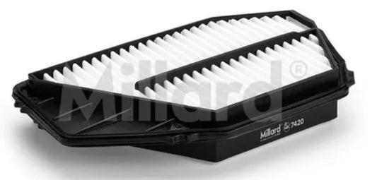 Filtro aire Millard MK7420 Honda Accord 2.0/2.2 Odyssey 2.2