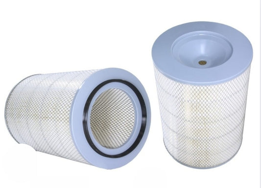 Filtro aire Tecfil 6544 FVR 23G Isuzu FVR Jonh Deere