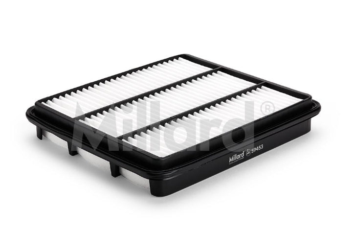 Filtro aire MK59453 Millard Chevrolet epica Motor 2.0 y motor 2.5