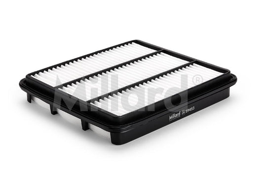 Filtro aire MK59453 Millard Chevrolet epica Motor 2.0 y motor 2.5
