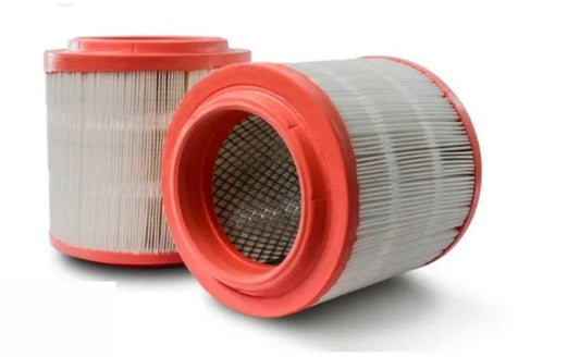 Filtro aire wed WRA5020 Hyundai H100 Bachaco
