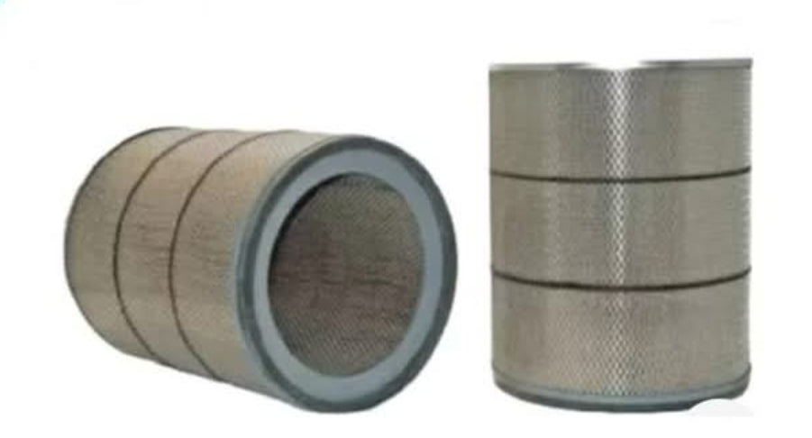 Filtro aire Wix 42680 maquinaria Caterpillar