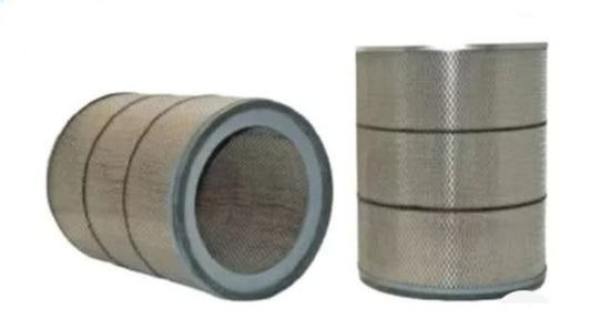 Filtro aire Wix 42680 maquinaria Caterpillar