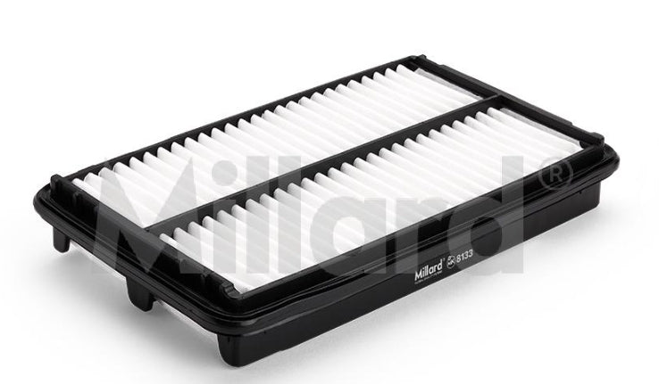 Filtro aire Millard MK8133 Honda Accord 2.2 Accord 2.3 ambos 6TA Generación