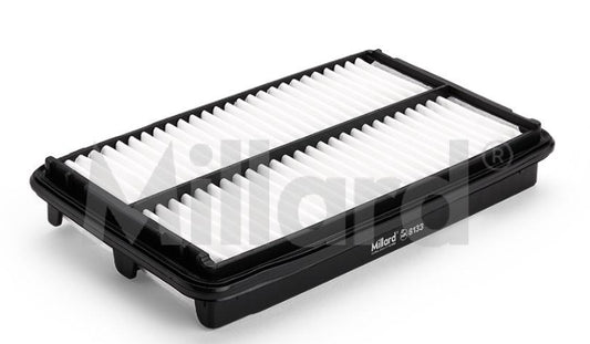Filtro aire Millard MK8133 Honda Accord 2.2 Accord 2.3 ambos 6TA Generación
