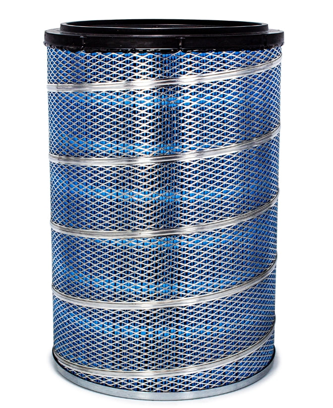 Filtro aire primario wed WCA5364 Iveco Trakker equivalente Wix 46342