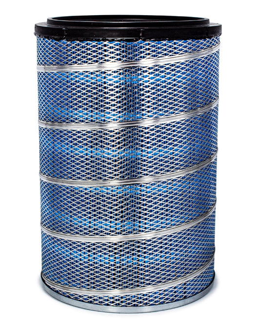 Filtro aire primario wed WCA5364 Iveco Trakker equivalente Wix 46342