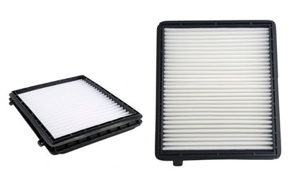 Filtro cabina (aire acondicionado) GM96449878 Chevrolet Captiva equivalente MC53035