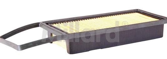 Filtro aire Millard MK72373 Honda Fit 1.3/1.4 8va / Fit 1.3 Flex