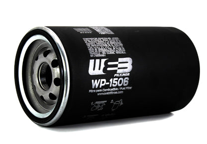 Filtro Combustible WEB WP1506 Mitsubishi FP517/FV517