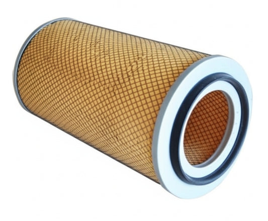Filtro aire Tecfil A-6541 Iveco Mercedes Benz Mack equivalente Wix 46541